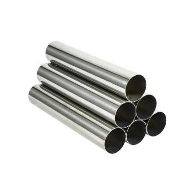 304L 316L 321 309S 310S ASTM A249 Welded/Seamless Stainless Steel Pipe