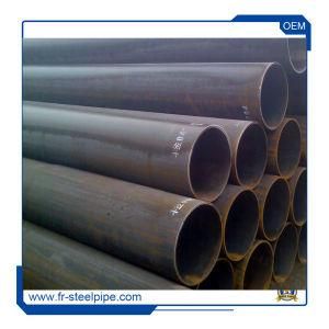 ISO BV TUV, ISO Certification and Round Section Shape ASTM A335 P11 Seamless Steel Pipe