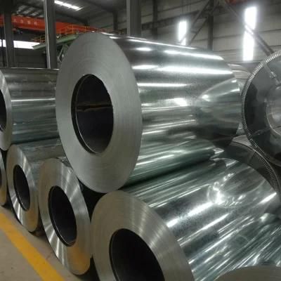 Dx51d+Z Sgc440 Galvanized Steel Metal Sheet Galvalume Steel Coil Sheet Hot Dipped Gi Gl