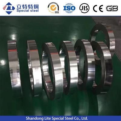 Best Price China Manufacturer S43100 S41610 S43600 S32550 S35750 S30920 S31678 S44627 Stainless Steel Metal Strip