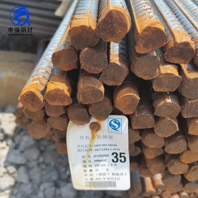 Preco Competitivo Aco Inoxidavel Rosqueado Vergalhoes De Aco