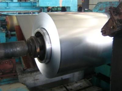 Hot Dipped Galvanized Steel Coil Dx51d