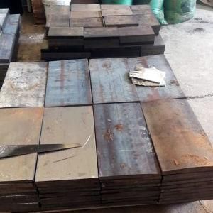 F11401 Ht100 En-Gjl-100 Cast Iron Sheet Plate