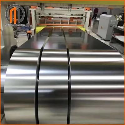 Low Price Manufacturer Ss 310S Stainless Steel Strip