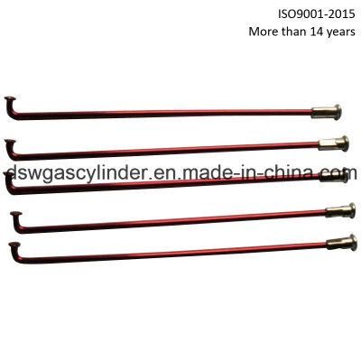 High Quality Spoke Wire for Vehicles and Various Cushions