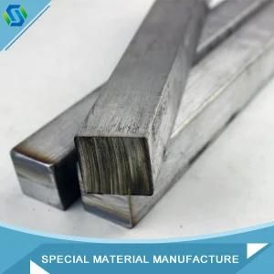 316L Cold Rolled Stainless Steel Flat Bar / Rod with SGS