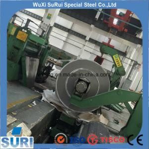 No. 1 Finish 316L Hot Rolled Stainless Steel Coil for Elevator