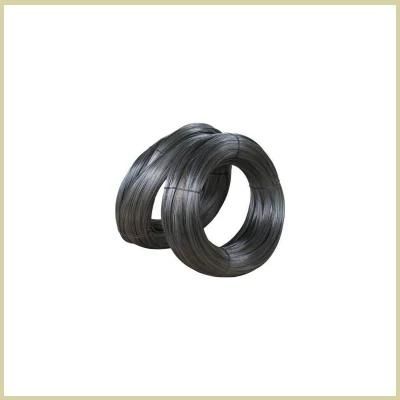Customized DIN 17223 High Carbon Spring Steel Wire
