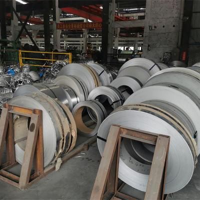 Hot Selling Best Standard Stainless Steel Strips Polish Bright Finish in 304 430 Strips