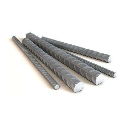 Steel Rebar Deformed Steel Rebar Iron Rods with HRB400 for Wholesales