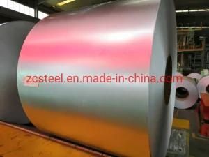 Zinc Aluminium Roofing Sheet/ Galvalume Steel Coil S500mc Hot Rolled Steel Sheet Steel Coil