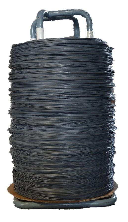 High Strength High Toughness Excellent Fatigue Resistance Good Linear Performance Cold Drawn High Carbon Steel Wire for Bead Wire