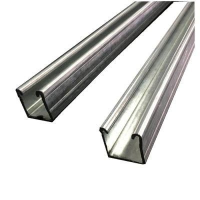 Welded H Beam/Q235 Hot Rolled Iron Structural Steel H Beam for Sale Steel Beams