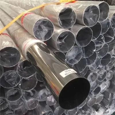 ASTM 316 10mm 15mm 18mm Stainless Steel Tube