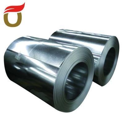 AISI ISO Approved Per Ton Price Hot Dipped Galvanized Steel Coil