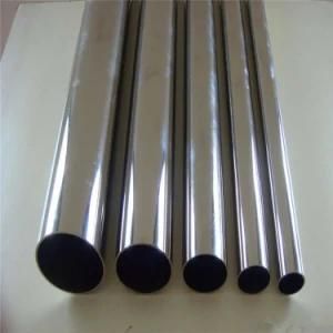 316 Grade 2b Stainless Steel Bright Pipe