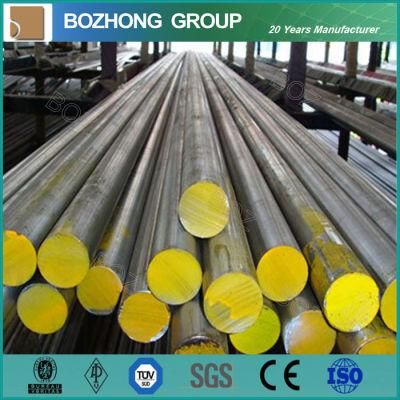 H13 Used to Manufacture Forging Dies with Large Impact Load Tool Steel Bar