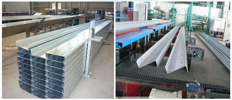 Factory Q345b S235jr Ss400 Hot Rolled Structure Steel I Beam