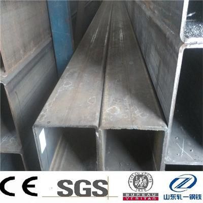 S275mh Square Steel Tube in Stock