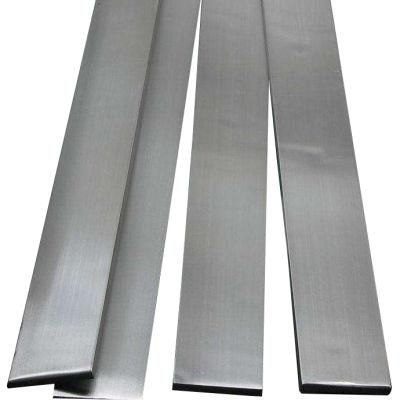 Supply 321H Stainless Steel Flat Steel 321 Stainless Steel Flat Steel