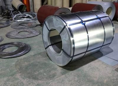 Dx51d Grade 0.5mm G90 Zinc Coated Iron Steel Galvanized Steel Coil Gi Coil