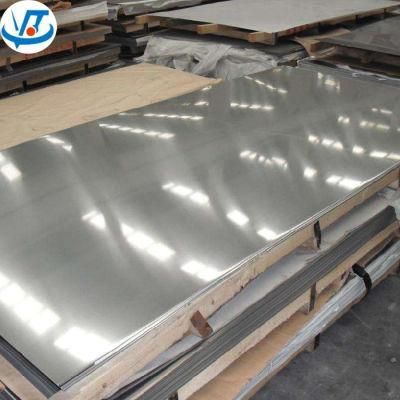 PVD Coating Stainless Steel Sheet Price 420
