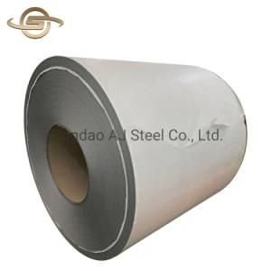 409 410 420 430 Brushed Finished Polished 2b Mirror 8K Stainless Steel Coil Price