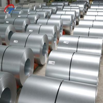 201 SS304 316 430 Grade 2b Finish Cold Rolled Stainless Steel Coil/Sheet/Plate