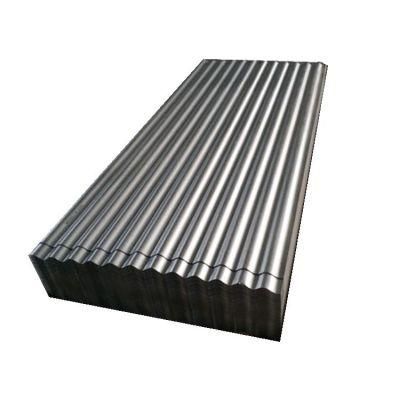 High Quality Steel Corrugated Sheet Roofing Galvanized Iron Sheet Steel Roof Sheets