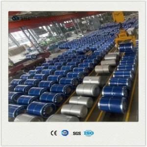 304 Half Hard Stainless Slit Coils