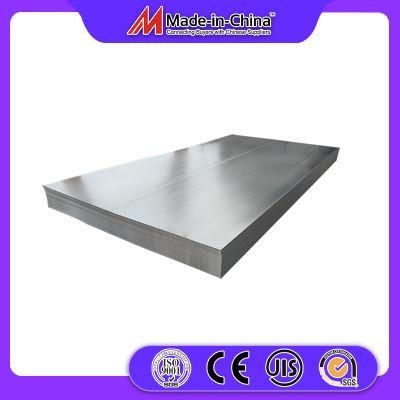 JIS Standard Cold Rolled High-Strength Ss400 Q235B Carbon Steel Plate