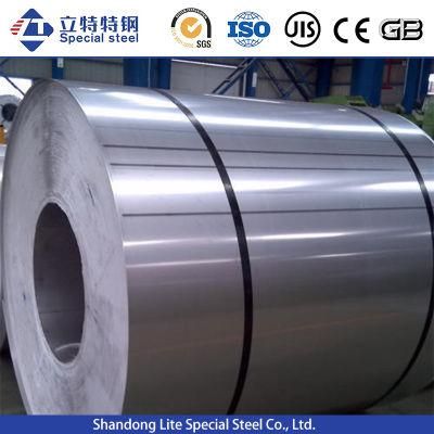 Ss S22053 S22253 S43110 S22553 S24000 S32750 S51570 S51770 S51740 S51550 Prime Quality Cold Rolled Stainless Steel Coil