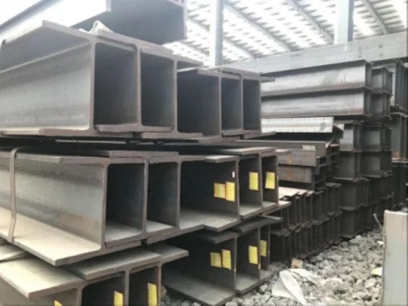 H Type Steel Beam I Beam Steel with High Quality