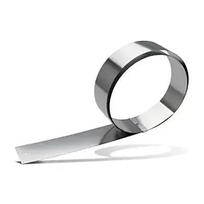 Factory Price 304 2b Cold Rolled Stainless Steel Strip