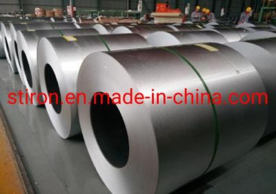 (GI, GL, PPGI, PPGL, , AL-ZN-MG) Color Coated Prepainted Galvanized PPGI Steel Coil