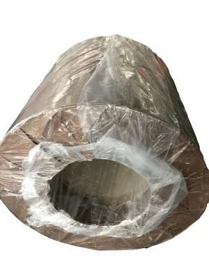 Building Material 0.13-0.6mm G550 Cold Rolled Steel Coil Galvalume Steel Coil