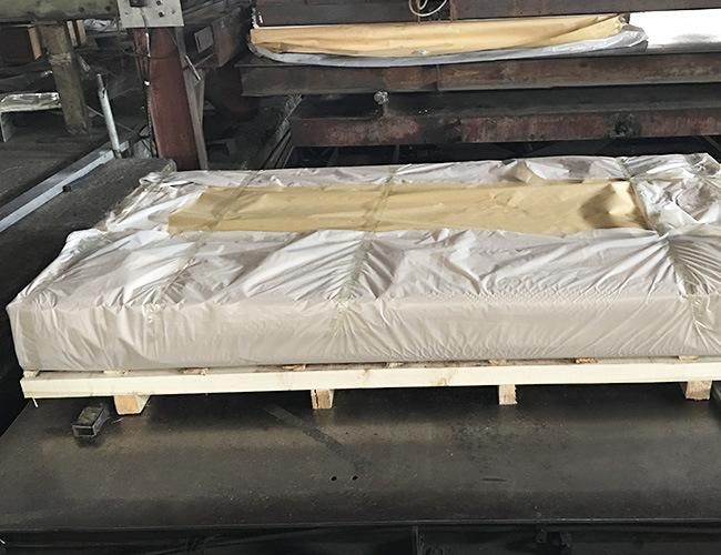 Hot Selling Acid Pickling 410 409 430 Stainless Steel Coil/Strip/Sheet/Circle ASME 1.4301 Stainless Steel Strip/Sheet/Circle Steel Sheet