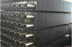 Spiral Square Longitudinal ERW Fin Tubings fintubes Fin Pipes Finned Pipes Finned Tubes Fin Tubes