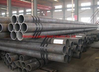 DN200 Sch80 Stainless Steel Pipe
