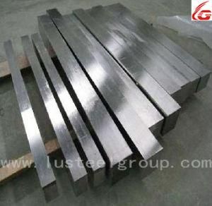 Stainless Steel 304 Square Steel Bar