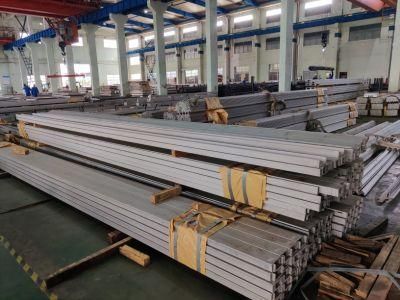 Angle Bar Stainless Steel C Shaped Steel Bar