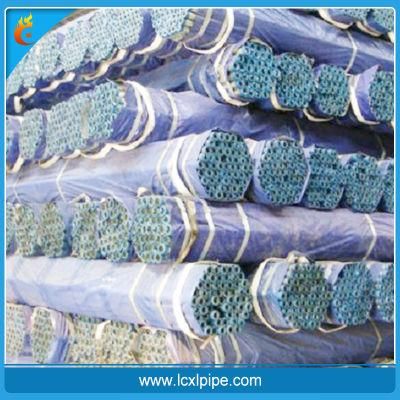 ERW Spiral Welded / Alloy Galvanized/Rhs Hollow Section Ms Gi Square/Rectangular/Round Carbon Steel Pipe/Stainless Steel Pipe Supplier