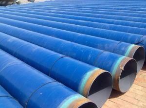 Carbon Steel 3lpe Coating Pipe