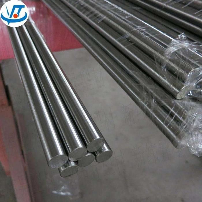 ASME SA-240 304 Stainless Steel Bar Rod