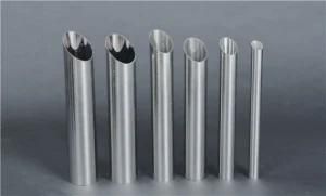 ERW Welded Stainless Steel Pipe