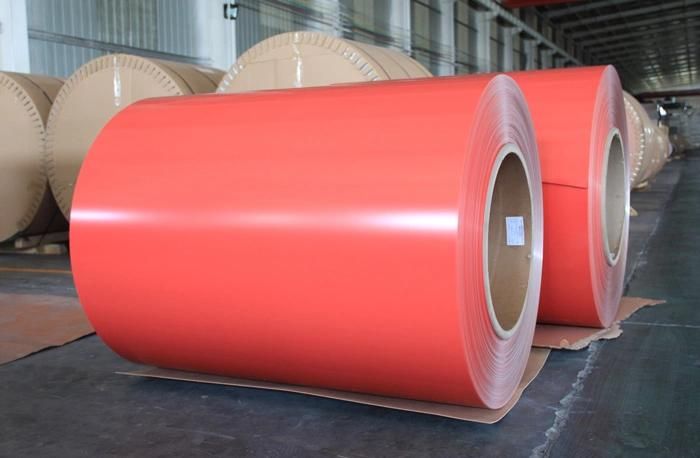 Colorbond Sheet/Hot Sell Prepainted Steel Coil with SGS Certified