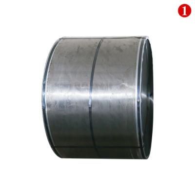 Factory ASTM 5 mm Meters Wide Slit Standard Sizes Quality Carbon Steel SPCC Cold Rolled Steel Coil