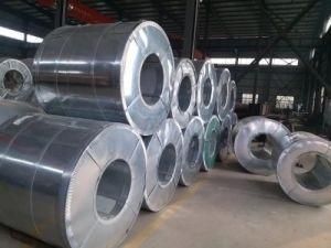 Hot DIP Galvanzied Steel Coil