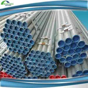 Scaffolding Pipe Made in China