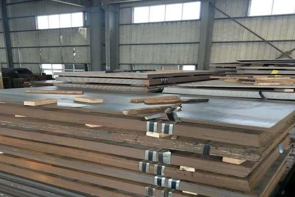 Ms Plate Size 2*6mtr *10mm Thick Grade Ar500 Lr 3.2 Steel Plate